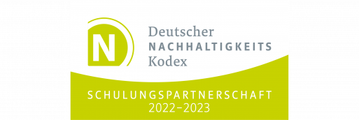 Nachhaltigkeitsberatung Leipzig Schulungspartner DNK