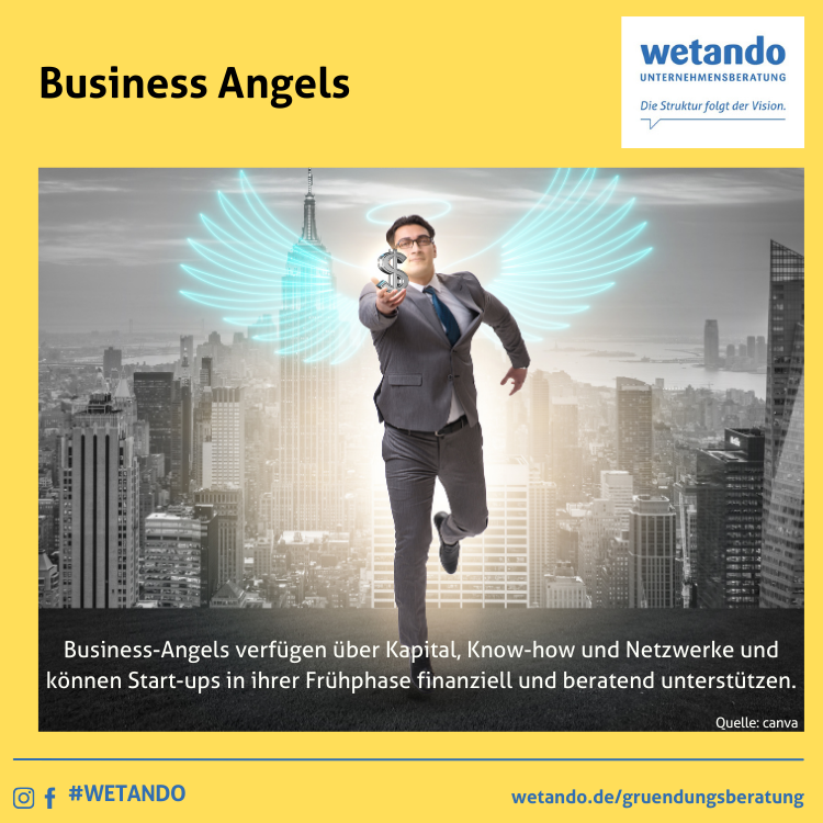 Business Angels