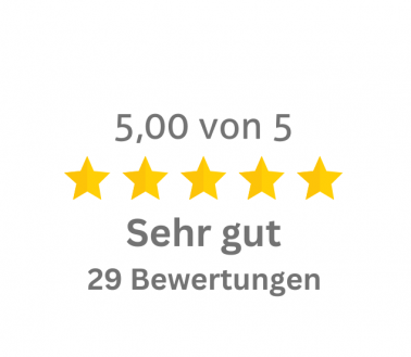 Fördermittelberatung Leipzig Bewertung