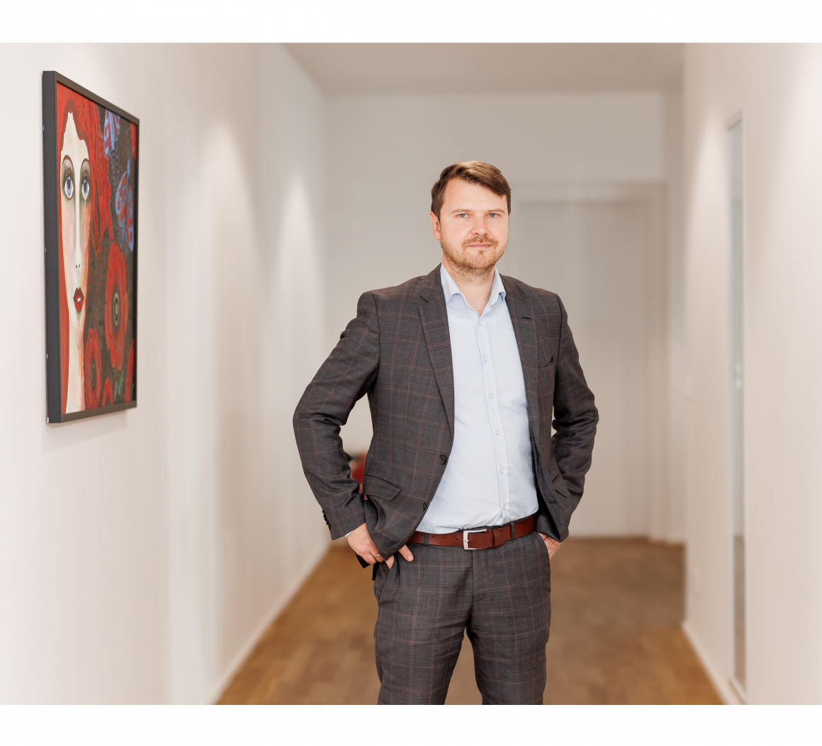 Ansprechpartner Dr. Martin Schunk
