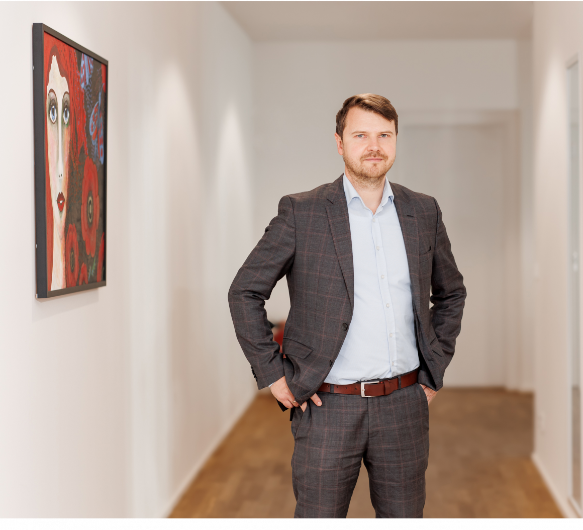 Dr. Martin Schunk