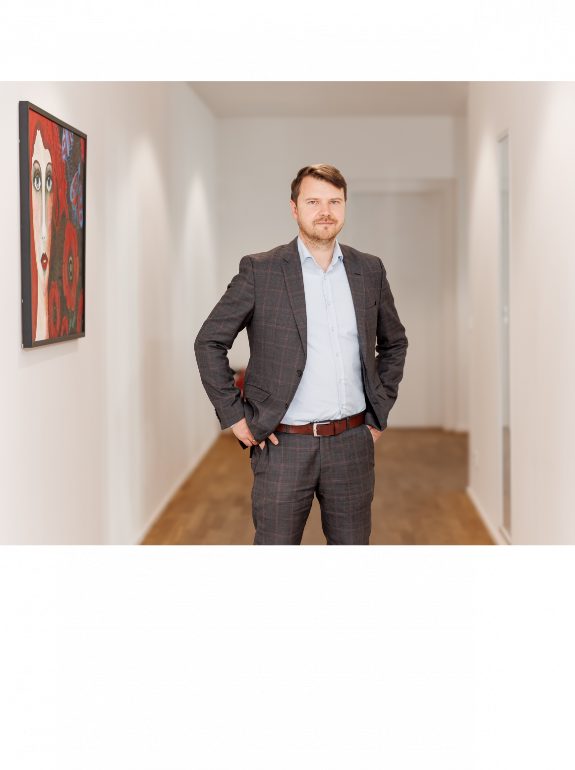 Dr. Martin Schunk 
