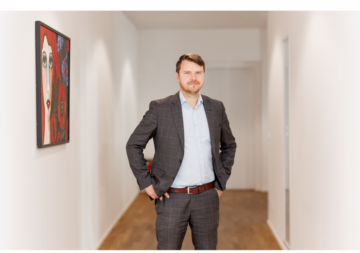 Nachfolgeberatung