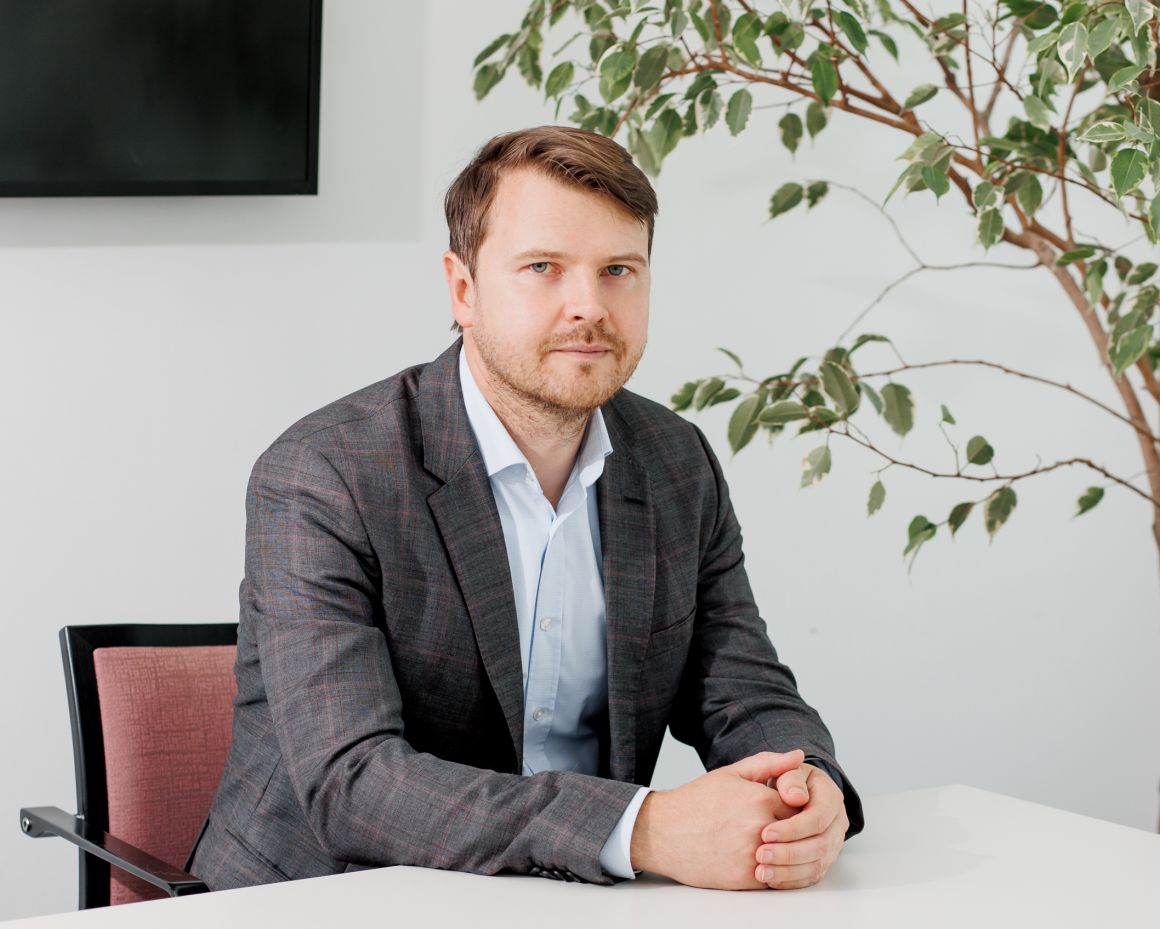 Unternehmensstrategie