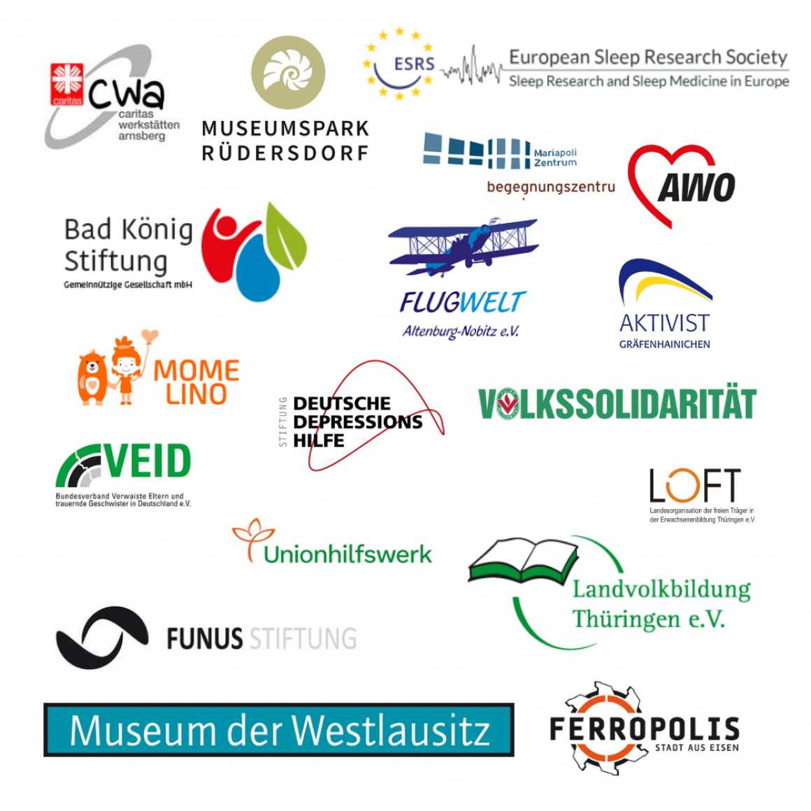 Vereinsberatung und Stiftungsberatung
