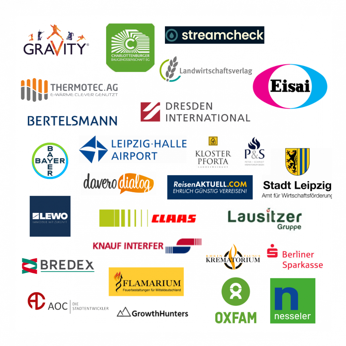 Unsere Referenzen